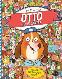 Bertrand.pt - Otto El Gos Carter