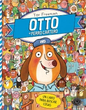 Otto El Perro Cartero