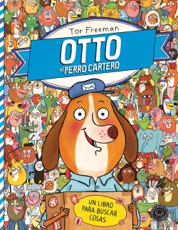 Bertrand.pt - Otto El Perro Cartero
