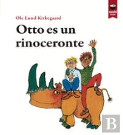 Otto Es Un Rinoceronte