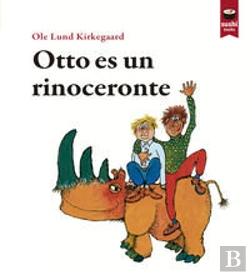 Bertrand.pt - Otto Es Un Rinoceronte