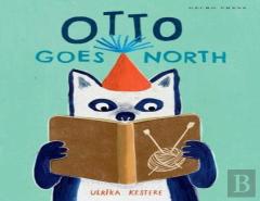 Otto Goes North
