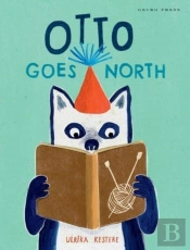 Otto Goes North