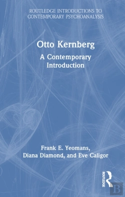 Bertrand.pt - Otto Kernberg