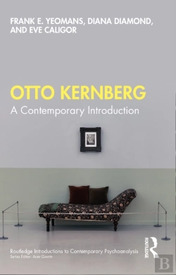 Bertrand.pt - Otto Kernberg