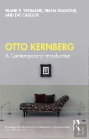 Otto Kernberg