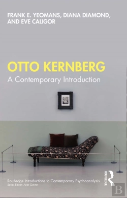 Bertrand.pt - Otto Kernberg
