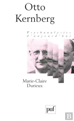 Bertrand.pt - Otto Kernberg