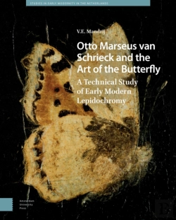 Bertrand.pt - Otto Marseus Van Schrieck And The Art Of The Butterfly