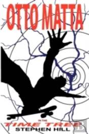 Otto Matta In The Time Tree