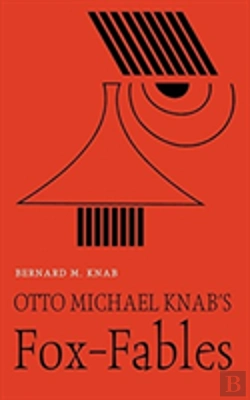 Bertrand.pt - Otto Michael Knab'S Fox-Fables