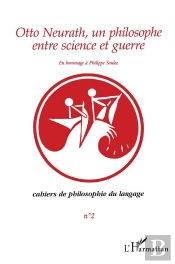 Otto Neurath, Un Philisophe Entre Science Et Guerre