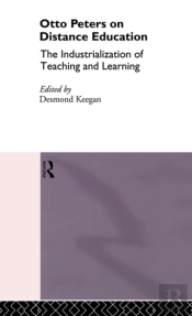 Otto Peters On Distance Education