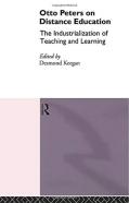 Otto Peters On Distance Education