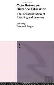 Otto Peters On Distance Education