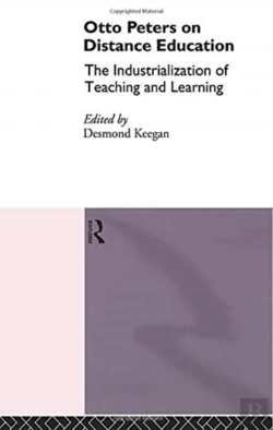 Bertrand.pt - Otto Peters On Distance Education