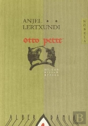 Otto Pette  