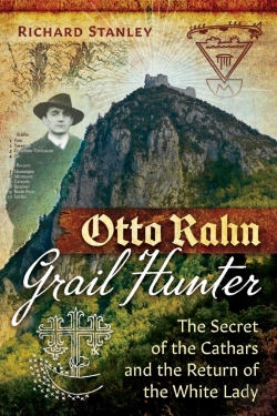 Bertrand.pt - Otto Rahn, Grail Hunter