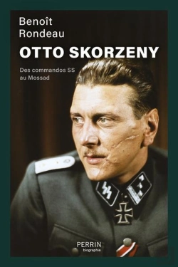 Bertrand.pt - Otto Skorzeny : Des Commandos Ss Au Mossad