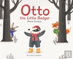 Bertrand.pt - Otto The Little Badger