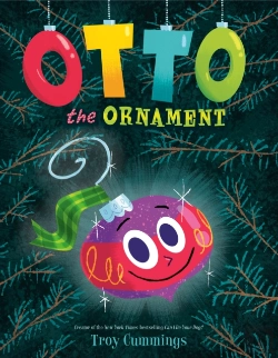 Bertrand.pt - Otto The Ornament