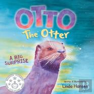 Otto The Otter