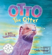 Otto The Otter