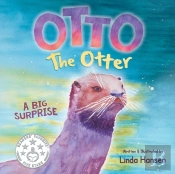 Otto The Otter