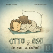 Otto Y Oso Se Van A Dormir