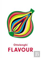 Ottolenghi Flavour