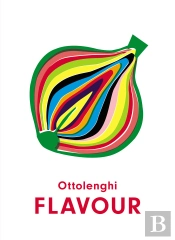 Ottolenghi Flavour