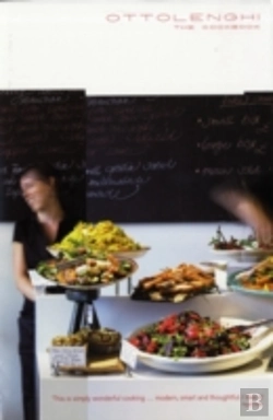Bertrand.pt - Ottolenghi