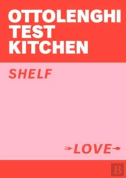 Bertrand.pt - Ottolenghi Test Kitchen: Shelf Love