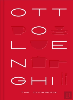 Bertrand.pt - Ottolenghi: The Cookbook