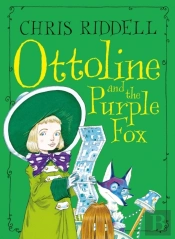 Ottoline And The Purple Fox