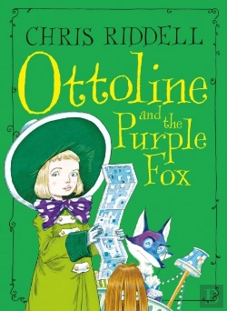 Bertrand.pt - Ottoline And The Purple Fox