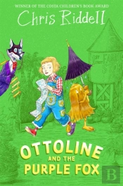 Ottoline And The Purple Fox