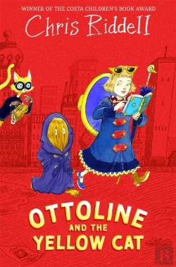 Bertrand.pt - Ottoline And The Yellow Cat