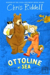 Ottoline At Sea