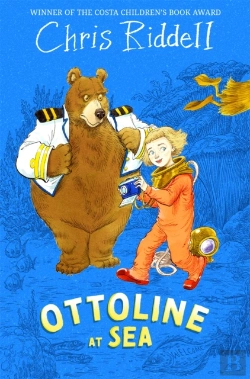 Bertrand.pt - Ottoline At Sea