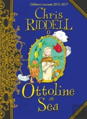 Ottoline At Sea