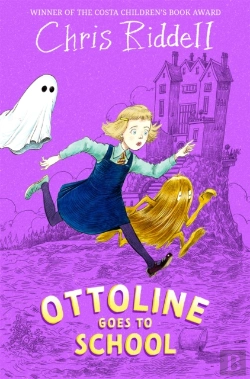 Bertrand.pt - Ottoline Goes To School