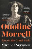 Ottoline Morrell