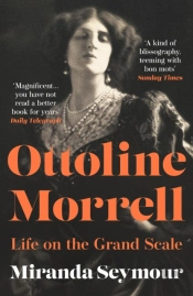 Ottoline Morrell