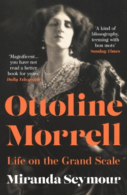 Bertrand.pt - Ottoline Morrell