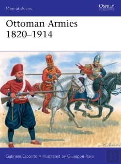 Bertrand.pt - Ottoman Armies 1820â€“1914