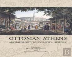 Ottoman Athens