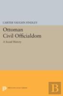 Ottoman Civil Officialdom