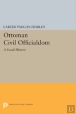 Bertrand.pt - Ottoman Civil Officialdom