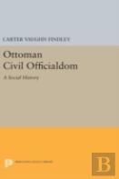 Ottoman Civil Officialdom